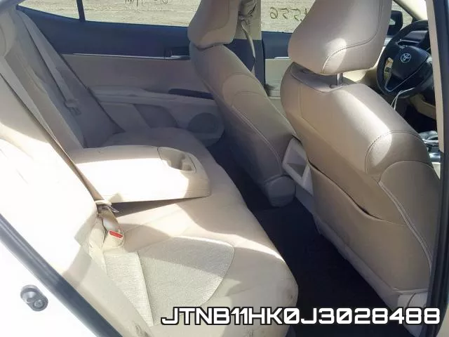 JTNB11HK0J3028488 фото 7