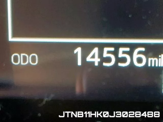 JTNB11HK0J3028488 фото 9