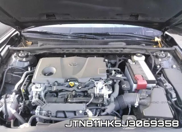 JTNB11HK5J3069358 фото 2
