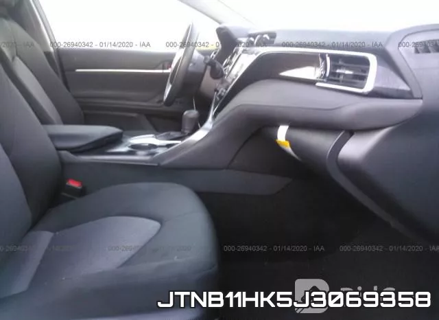 JTNB11HK5J3069358 фото 6