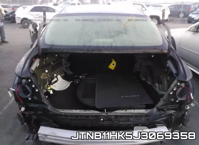 JTNB11HK5J3069358 фото 7