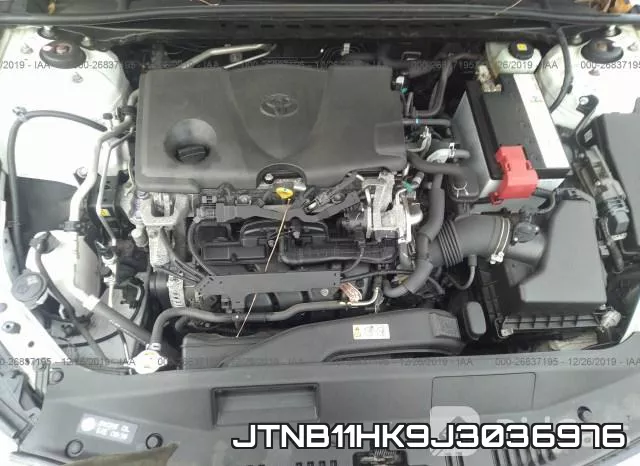 JTNB11HK9J3036976 фото 2