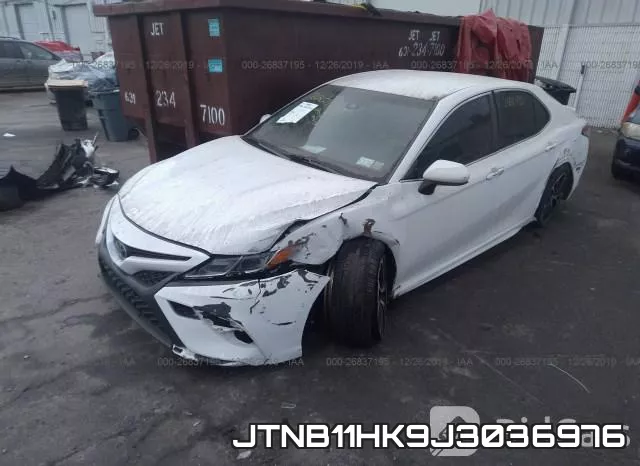 JTNB11HK9J3036976 фото 3