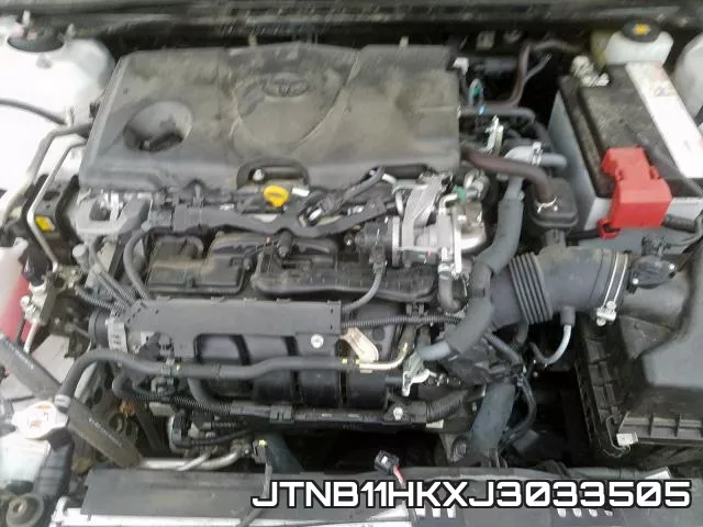 JTNB11HKXJ3033505 фото 8