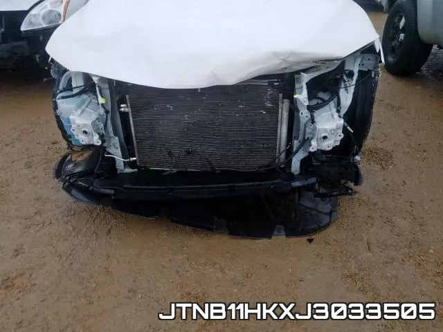 JTNB11HKXJ3033505 фото 10