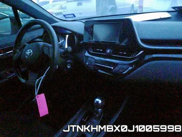 JTNKHMBX0J1005998 фото 10