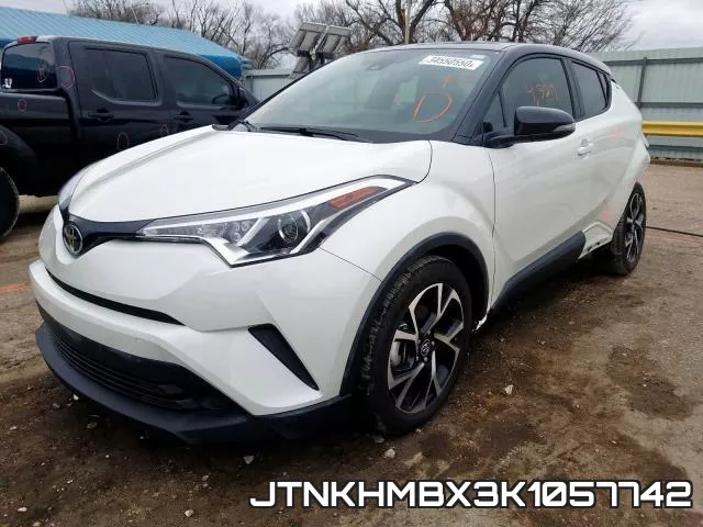JTNKHMBX3K1057742 фото 3