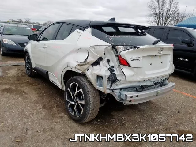 JTNKHMBX3K1057742 фото 4