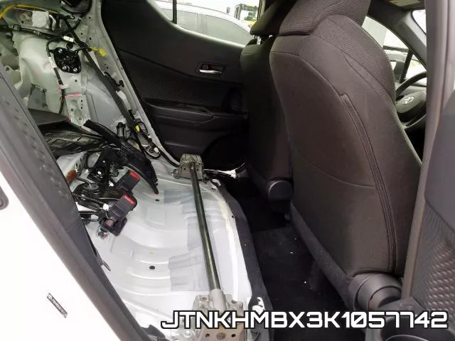 JTNKHMBX3K1057742 фото 7