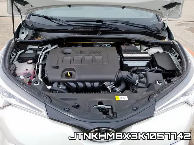 JTNKHMBX3K1057742 фото 8