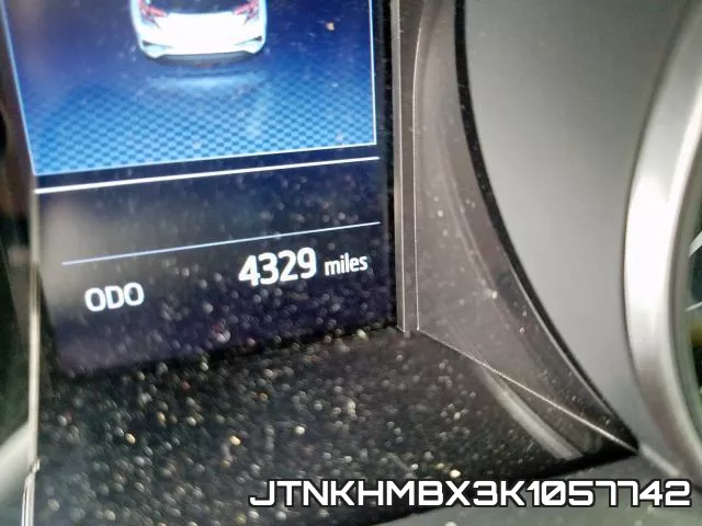 JTNKHMBX3K1057742 фото 9
