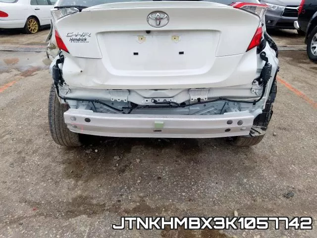 JTNKHMBX3K1057742 фото 10