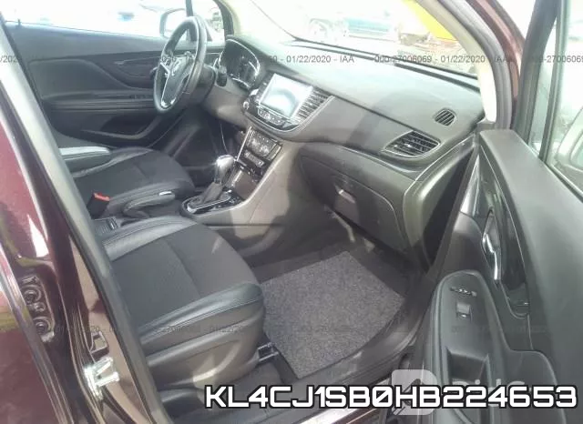 KL4CJ1SB0HB224653 фото 6