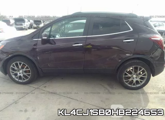 KL4CJ1SB0HB224653 фото 7