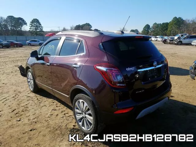KL4CJASB2HB128782 фото 4