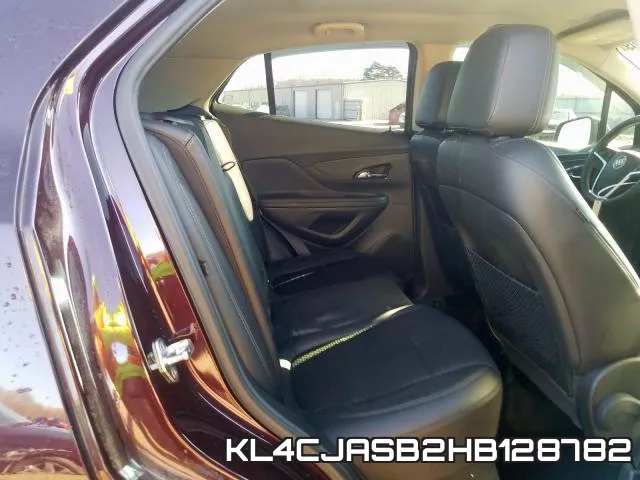 KL4CJASB2HB128782 фото 7