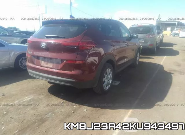 KM8J23A42KU943497 фото 5