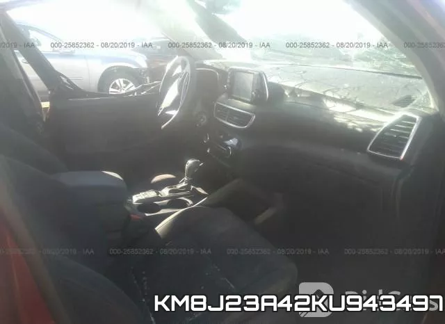 KM8J23A42KU943497 фото 6