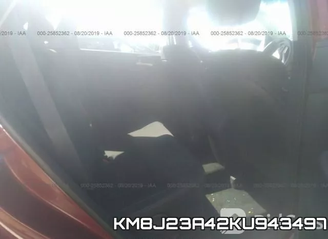 KM8J23A42KU943497 фото 9
