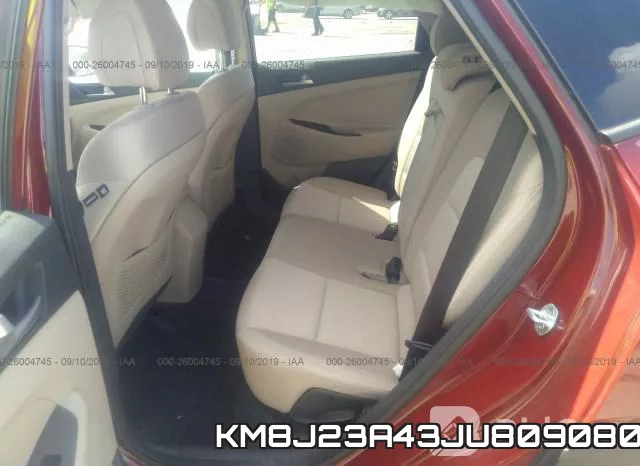 KM8J23A43JU809080 фото 9