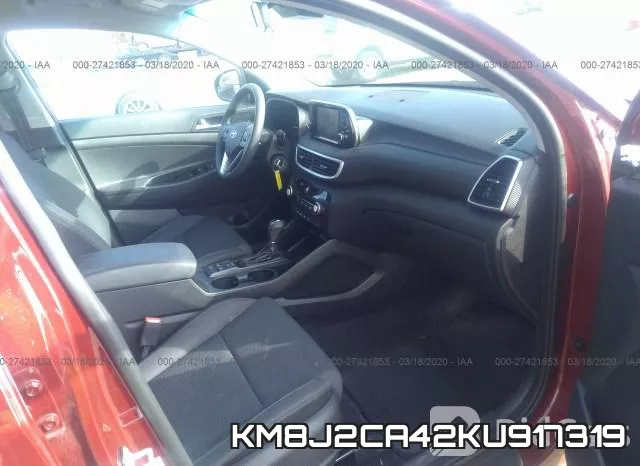 KM8J2CA42KU917319 фото 6