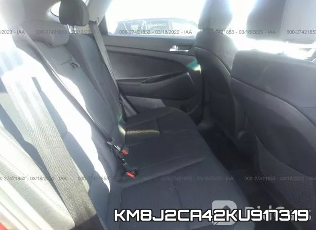 KM8J2CA42KU917319 фото 9