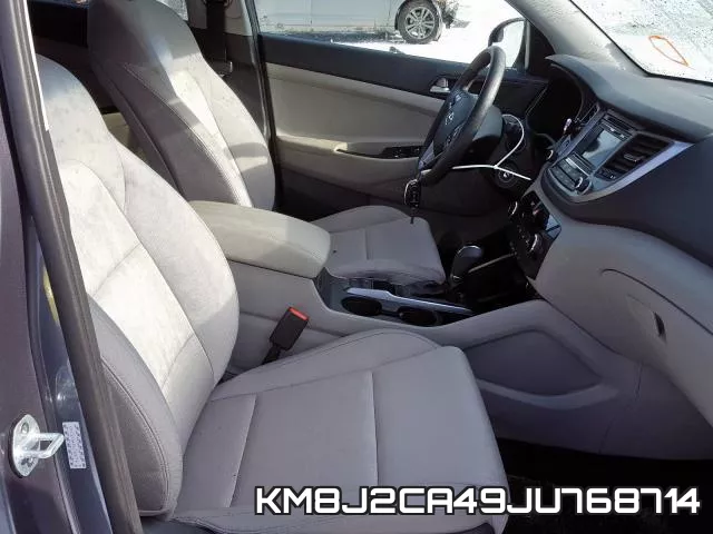 KM8J2CA49JU768714 фото 6