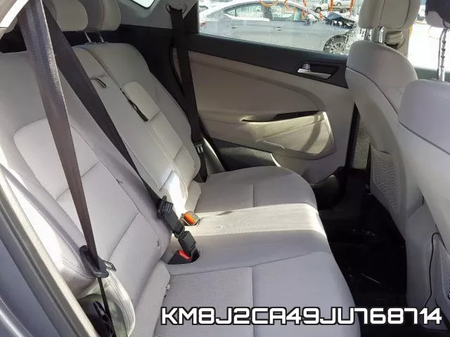 KM8J2CA49JU768714 фото 7