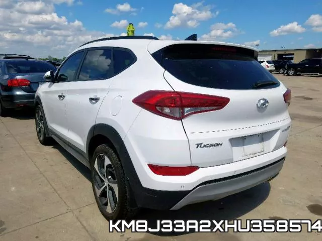 KM8J33A2XHU358574 фото 4