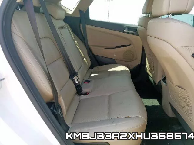 KM8J33A2XHU358574 фото 7