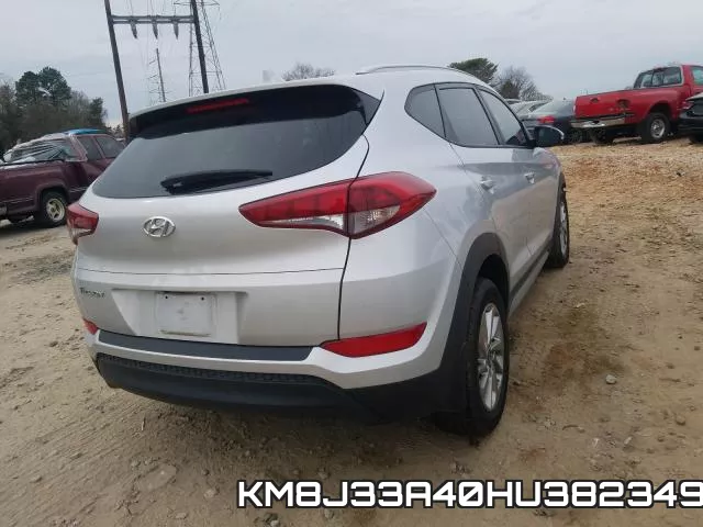 KM8J33A40HU382349 фото 5