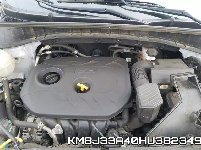 KM8J33A40HU382349 фото 8
