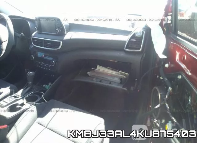 KM8J33AL4KU875403 фото 6