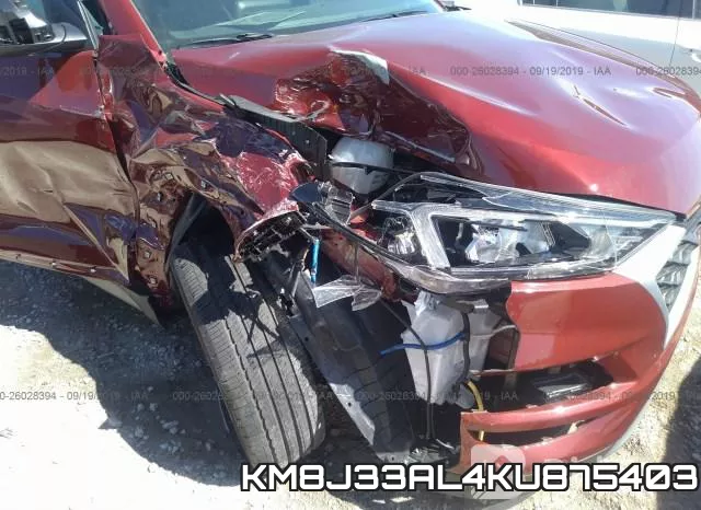 KM8J33AL4KU875403 фото 7
