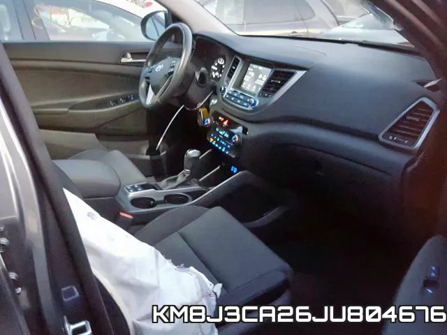KM8J3CA26JU804676 фото 6