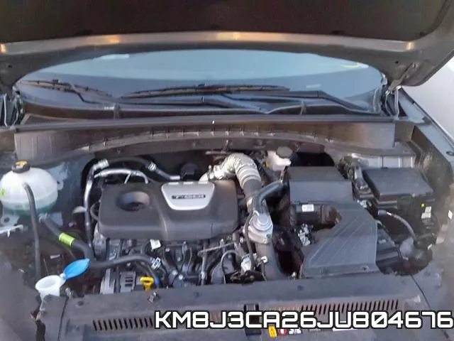 KM8J3CA26JU804676 фото 8