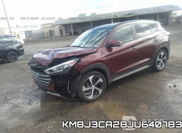 KM8J3CA28JU640783 фото 3
