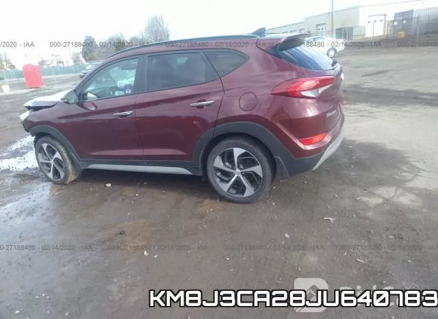 KM8J3CA28JU640783 фото 4