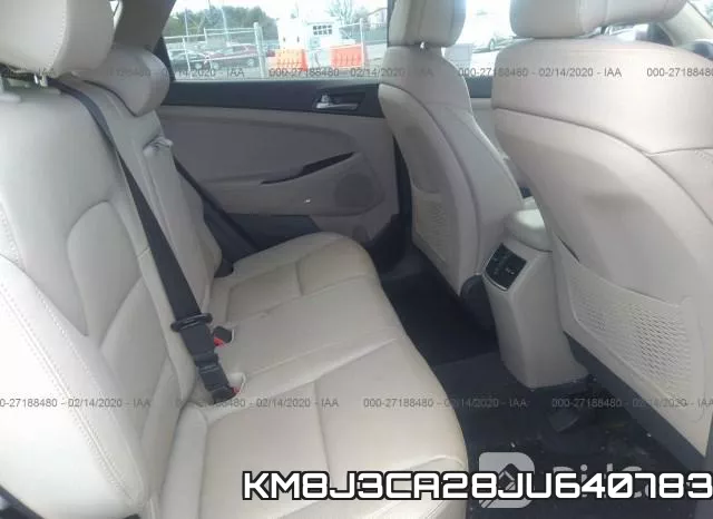 KM8J3CA28JU640783 фото 9