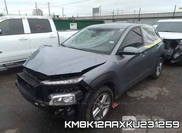 KM8K12AAXKU231259 фото 3