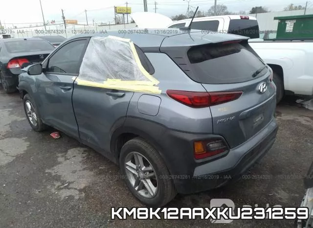 KM8K12AAXKU231259 фото 4