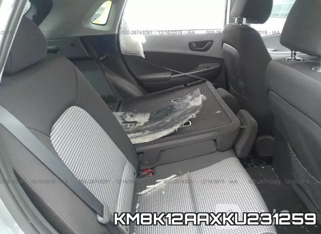 KM8K12AAXKU231259 фото 9
