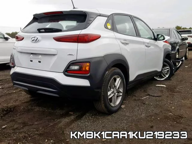 KM8K1CAA1KU219233 фото 5
