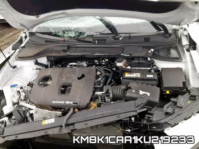 KM8K1CAA1KU219233 фото 8