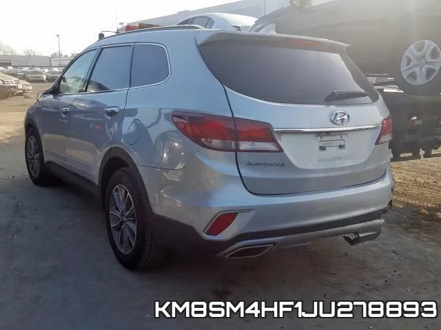 KM8SM4HF1JU278893 фото 4