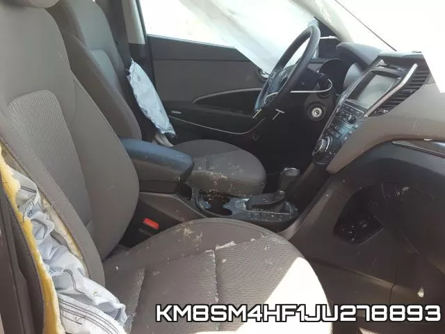 KM8SM4HF1JU278893 фото 6