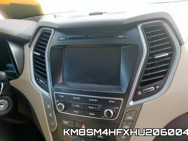 KM8SM4HFXHU206004 фото 10
