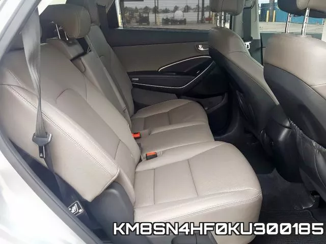 KM8SN4HF0KU300185 фото 7