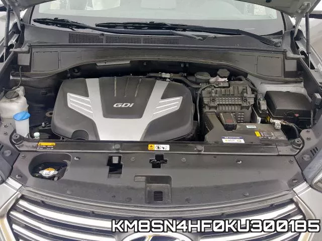 KM8SN4HF0KU300185 фото 8