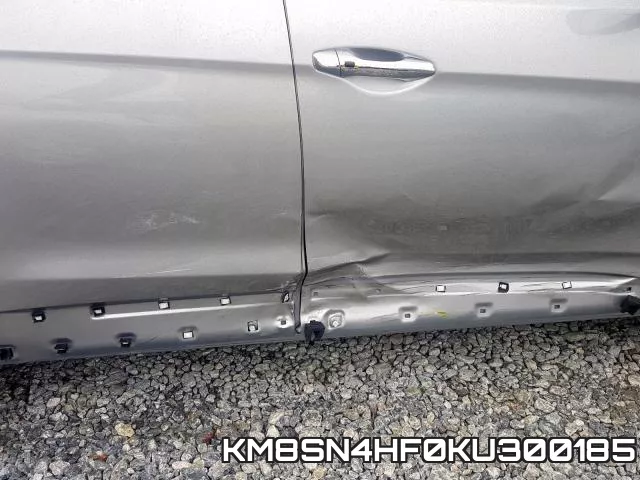 KM8SN4HF0KU300185 фото 10